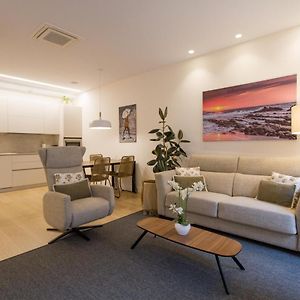 Atsegin apartment con parking